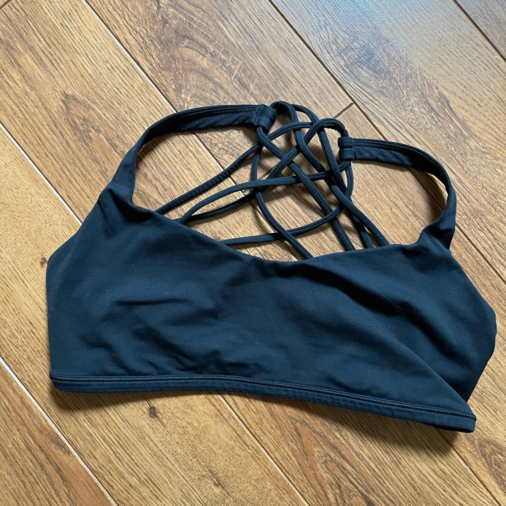 Lululemon bra